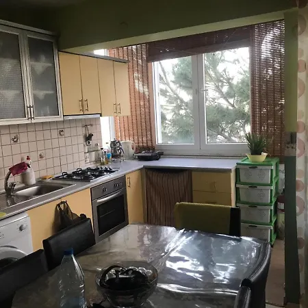 Sirin Apartmán