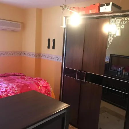 Apartmán Sirin Marmaris