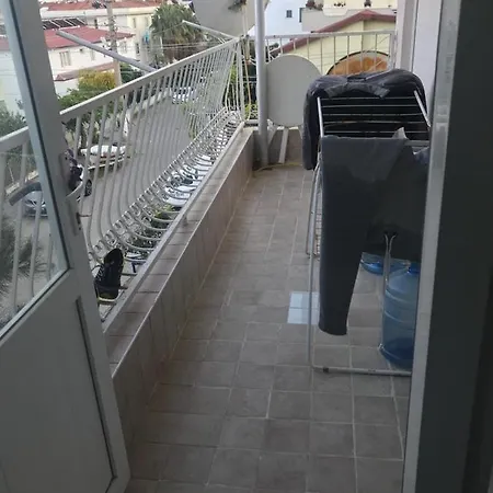 Apartament Sirin Marmaris